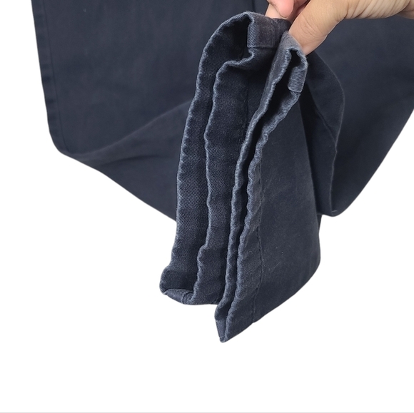 J. Crew Factory The Sutton Blue Pants Men's 30x30 - Picture 6 of 9